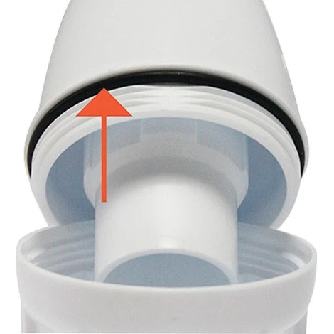 Siphon CONNECTIC Lavabo Valentin, Siphon De Lavabo, 32, 1“1/4 3 Siphon CONNECTIC Lavabo Valentin, Siphon De Lavabo, 32, 1“1/4 – Image 3